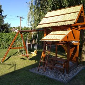 Csendes Nyaraló Fonyód