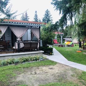 Csendes Nyaraló Fonyód