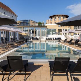 CE Plaza Hotel Siófok