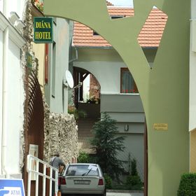 Diána Hotel Pécs