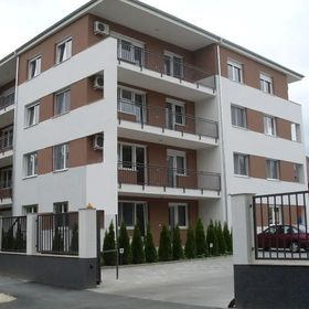 Ada Wellness Apartman Siófok