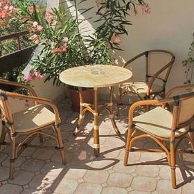 Ferienhaus Apartmanház Zalánki Eger