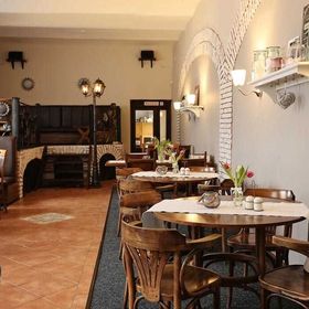 Antonio Old Town Residence Prešov