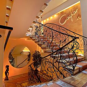 Hotel Caspar Jelenia Góra