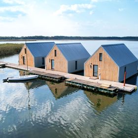 Hotel Joseph Conrad Pisz