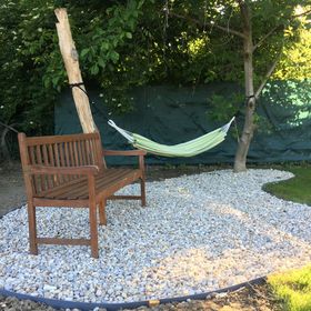 Szacser Apartman Badacsony