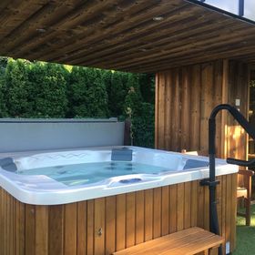 Szacser Apartman Badacsony