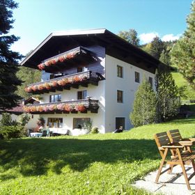 Gästehaus Grugger Gastein