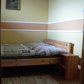 Hegedűs Apartmanház Zalakaros