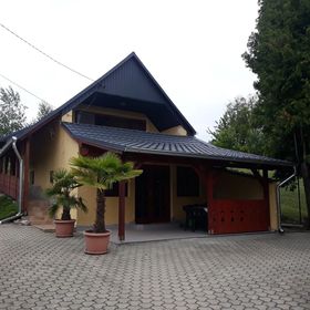 Hegedűs Apartmanház Zalakaros