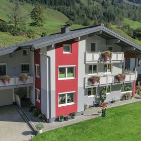 Appartement Gimpl Fusch an der Glocknerstraße