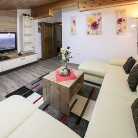 Appartement Gimpl Fusch an der Glocknerstraße