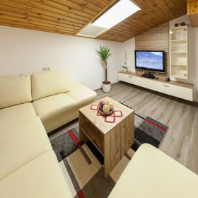 Appartement Gimpl Fusch an der Glocknerstraße