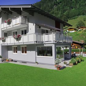 Appartement Gimpl Fusch an der Glocknerstraße