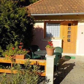 Négy Évszak Vendégház Lukácsháza