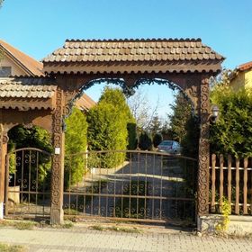 Négy Évszak Vendégház Lukácsháza