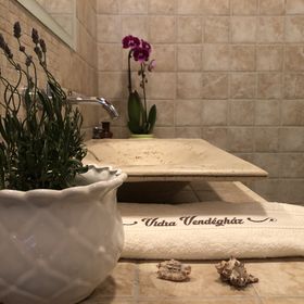 Vidra Vendégház Tiszafüred-Örvény