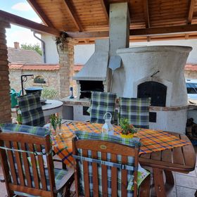 Vidra Vendégház Tiszafüred-Örvény