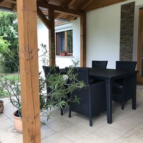 Tulipános Ház Badacsony