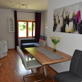 Tulipános Ház Badacsony