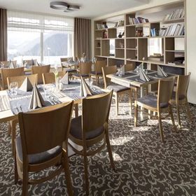 Hotel Havrania Zázrivá