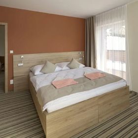 Hotel Havrania Zázrivá