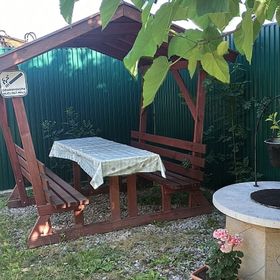 Árpád utcai Vendégház Püspökladány