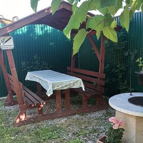 Árpád utcai Vendégház Püspökladány