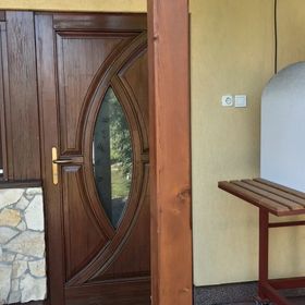 Árpád utcai Vendégház Püspökladány