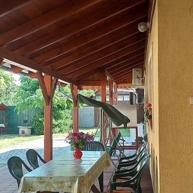 Árpád utcai Vendégház Püspökladány