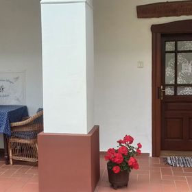 Gerendás Vendégház Püspökladány