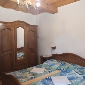 Gerendás Vendégház Püspökladány