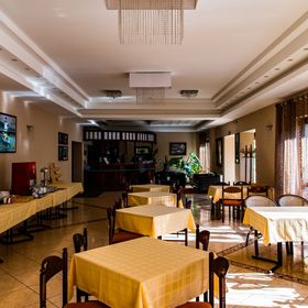 Kék Öböl Panzió Balatonfűzfő