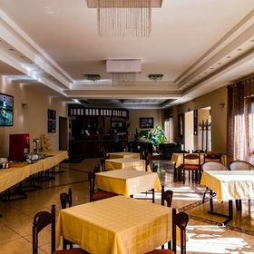 Kék Öböl Panzió Balatonfűzfő