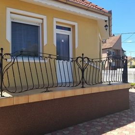 Garden Apartmanház 1 Hajdúszoboszló