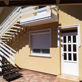 Garden Apartmanház 1 Hajdúszoboszló