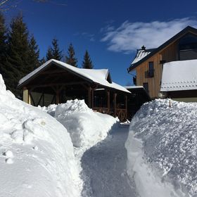 Vila Limba Nový Smokovec Vysoké Tatry