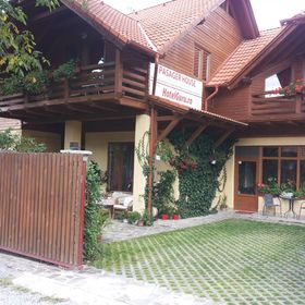 Casa de oaspeți Pasager Sovata