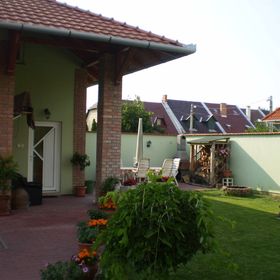 Katica Vendégház Békéscsaba