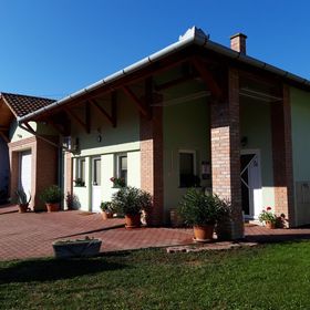 Katica Vendégház Békéscsaba