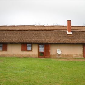 Gyémánt Lovastanya Bugac