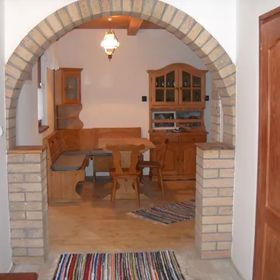 Gyémánt Lovastanya Bugac