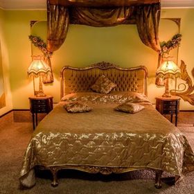 Pensiunea Paradis Râmnicu Vâlcea