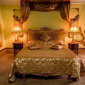 Pensiunea Paradis Râmnicu Vâlcea