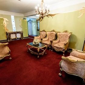 Pensiunea Paradis Râmnicu Vâlcea