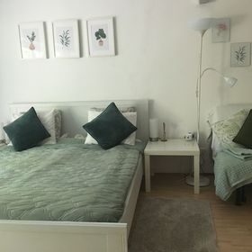 Pasarét Stúdió Apartman Budapest