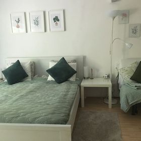 Pasarét Stúdió Apartman Budapest