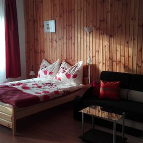 Alföldi Vendégház Hódmezővásárhely