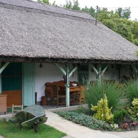 Geszti Vendégház Kunhegyes