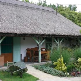 Geszti Vendégház Kunhegyes